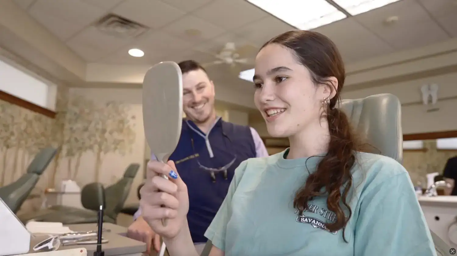 Dr. Patenaude Orthodontics